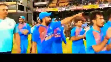 Cricket Respect, Heart Touching & Emotional Moments 2019 Part - 2 - HD-- Messiah Magic