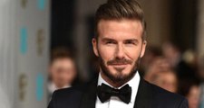 David Beckham'ın Hindi Paylaşımı Yanlış Anlaşılınca Türklerin Yorumları Sosyal Medyayı Salladı