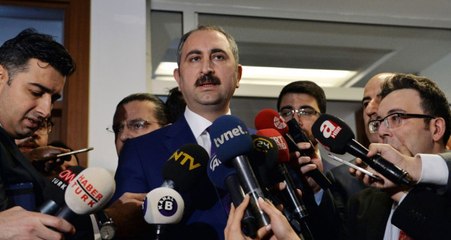 İsrailli Bakanın Küstah Açıklamasına Cevap