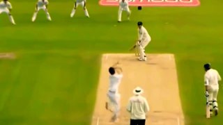 Wow Top 10 Cheeky One Clean Bowled In Cricket History By Fast Bowler's -- HD ⚫