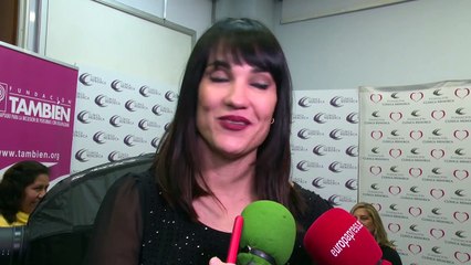 Irene Villa, tras divorciarse: "No descarto que algún día volvamos"