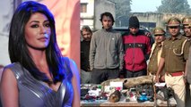 Chitrangada Singh's Ex-husband & Golfer Jyoti Randhawa arrested; Here's Why | FilmiBeat