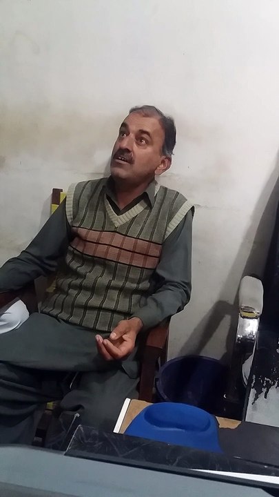 Awaaz Ki Dunia Ka Sultan- Fiaz Khan Sakhani