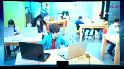 Cumhurbaşkanı Erdoğan Anlattı: Geliştirdiğimiz Yazılım Saldırıyı Engelledi