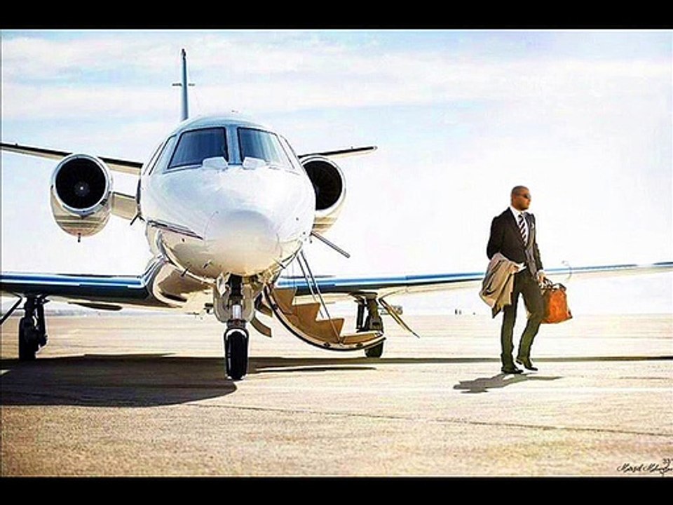 Wonderfull Travel And Flying Music ✈ A.M.R - Silver Lining (Intro Mix) - By Marsel Mihaylov ™