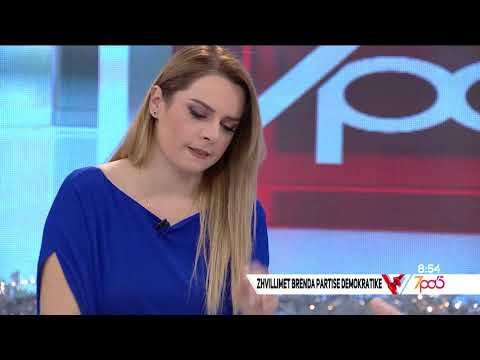 7pa5 - Situata politike në Shqipëri - 26 Dhjetor 2018 - Show - Vizion Plus