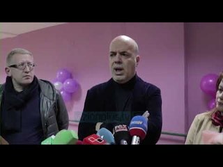 OSHEE në gatishmëri 24 orë në fundvit - News, Lajme - Vizion Plus