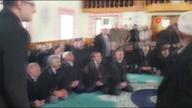 5 Yıllık Kan Davası Barışla Sonuçlandı