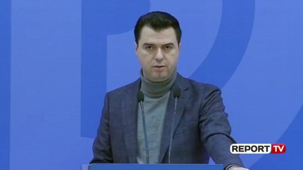 Report TV - Basha: Rama mashtroi studentët, ja zgjidhjet e PD-së për studentët