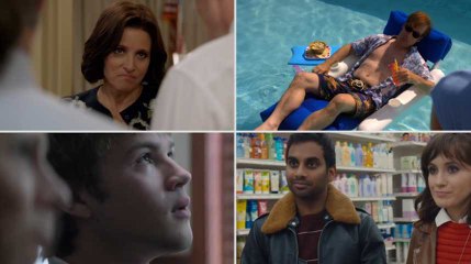 Quelles séries faut-il rattraper cet été ?