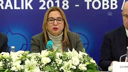 Pekcan: 'Hedefimiz önümüzdeki dönemde kağıtsız gümrük' - ANKARA
