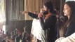 Hero Yash Interacting With Fans In Telugu @ KGF Movie Success Tour | FILMIBEAT TELUGU