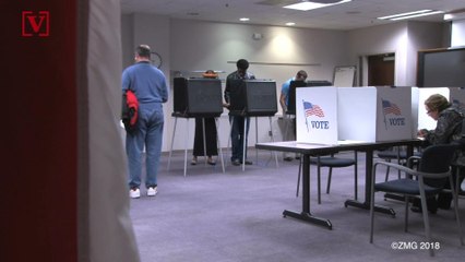 Democratic Presidential Contenders Staff Up for Potential 2020 Bids