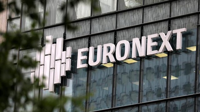 Euronext will use cash to buy Oslo Stock Exchange - CEO