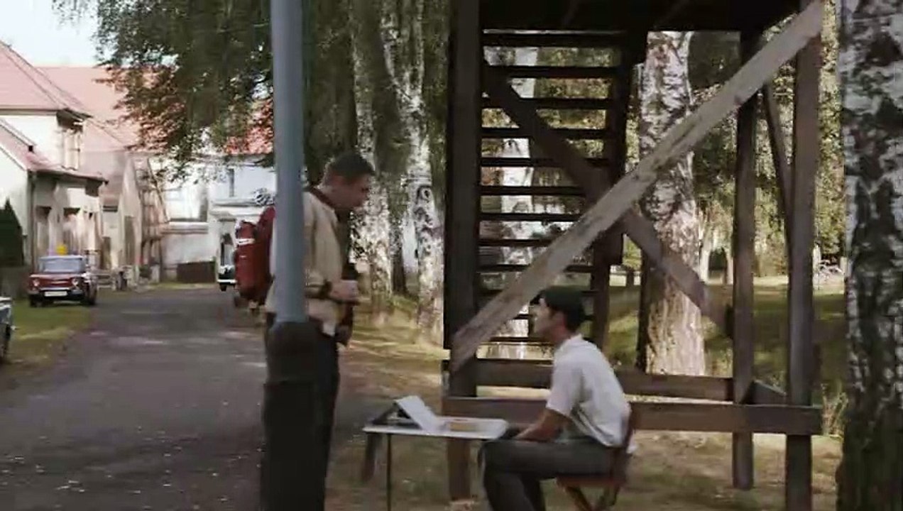 Tannbach II - Traum vom Frühling (2)