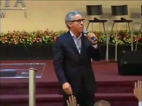 La buena voluntad de Dios - Marco Barrientos