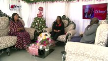 REPLAY - WAREEF avec EVA TRA - THEME : "Les enfants non déclarés" - 26 Décembre 2018