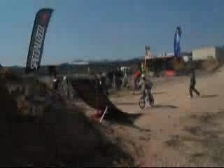 Demo de dirt off road 2007