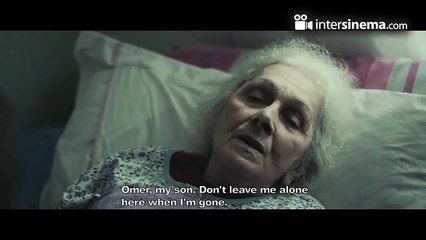 Babamın Kemikleri - Fragman
