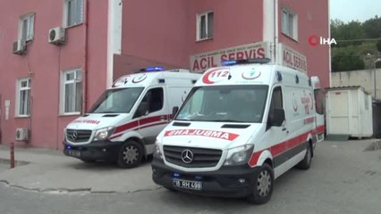 Sevgilisini Öldüren Evli Kadının Kocasından Akıl Almaz Teklif: "Çocuğu Size Verelim, Şikayeti Geri...