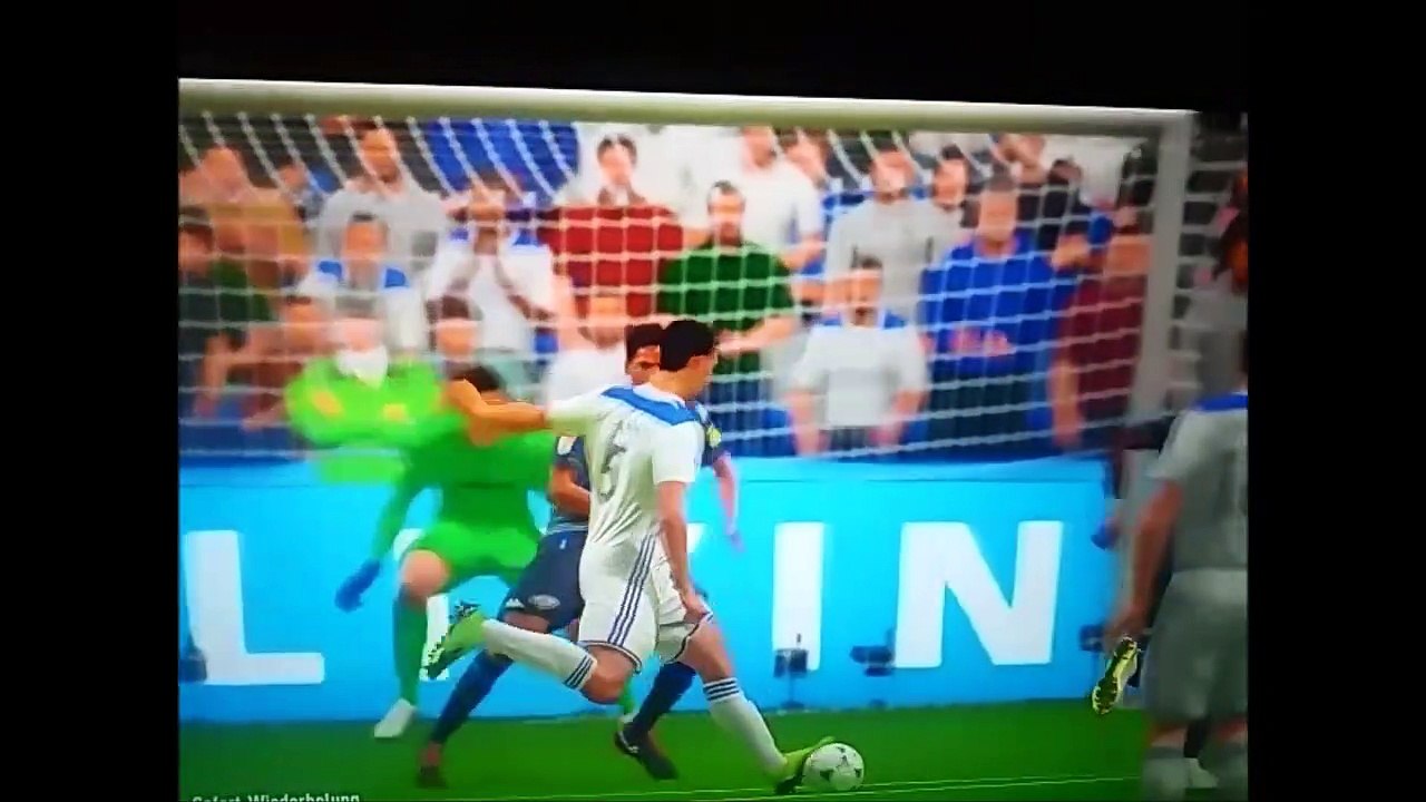 Franco Di Santo Fifa 19