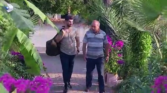 Yılmaz ve Elif - Bir Umut Yeter (Özel Sahneler)