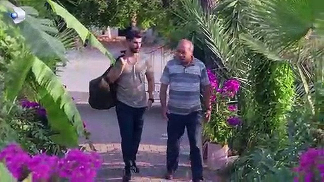 Yılmaz ve Elif - Bir Umut Yeter (Özel Sahneler)