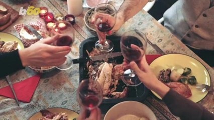 How To Make the Most of Your Christmas Leftovers