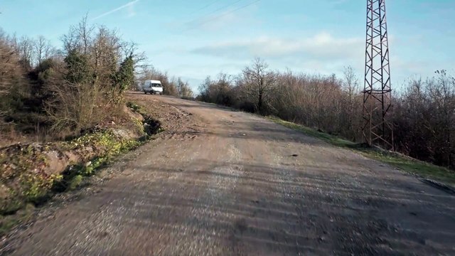 Söz | 65.Bölüm - Ateş!