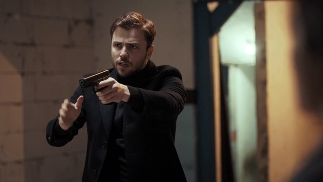 Söz | 65.Bölüm - Yavuz Derya'yı Vuruyor!