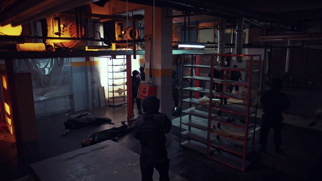 Söz | 65.Bölüm - Yavuz'a Tuzak