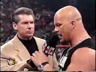 Stone cold steals rock ic belt
