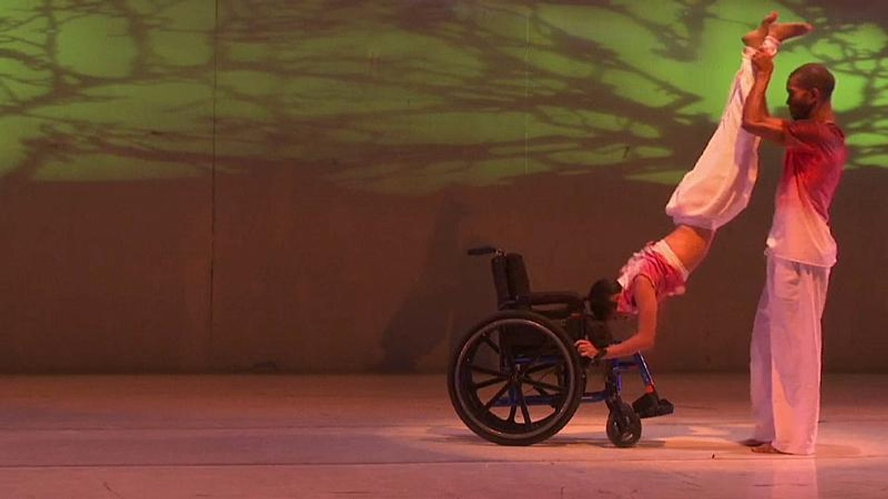 Venezuela: Tanz ohne Grenzen