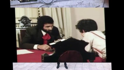 LA LEY DEL MONTE (1976) VICENTE FERNÁNDEZ PELÍCULA COMPLETA EN HD PART 1