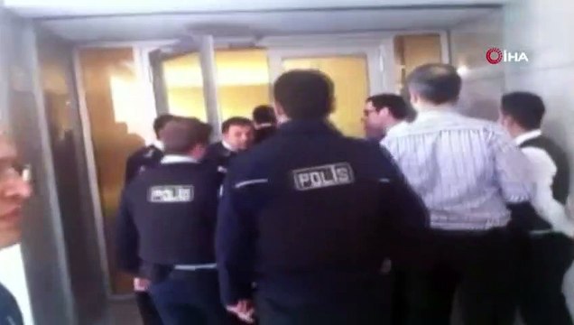 Savcı Mehmet Selim Kiraz’ın şehit edilmesi davasına devam edildi