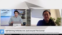 Optimus Rise CEO Believes in Self-Driving Cars Future