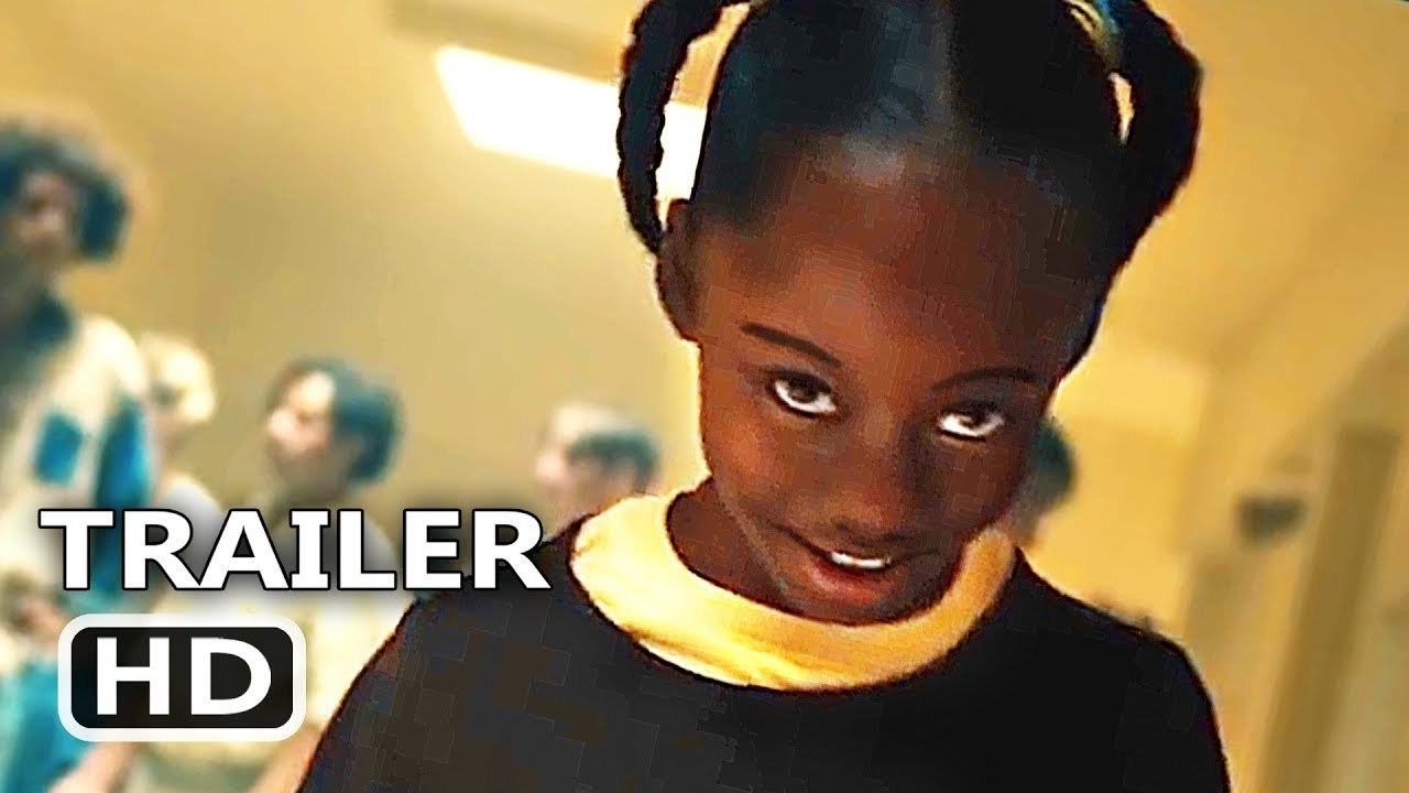 US Official Trailer