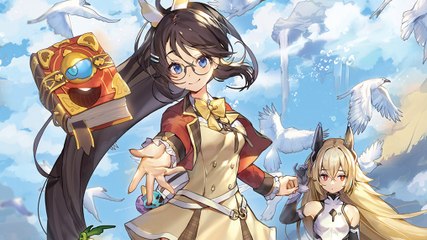 RemiLore - Carnet de développeurs #1