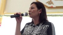 Hdp'li Leyla Güven'in Tutukluluk Halinin Devamına Karar Verildi