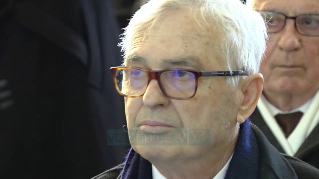 93 vjetori i Forcave Detare, Xhaçka: Modernizim sipas NATO-s - News, Lajme - Vizion Plus