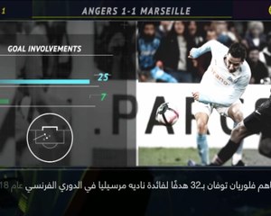 كرة قدم: الدوري الفرنسي: 5 حقائق يجب إدراكها