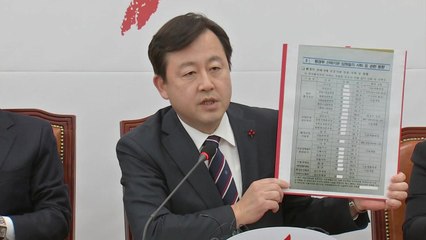 민간인 사찰 의혹 공방...검찰, 靑 압수수색 / YTN