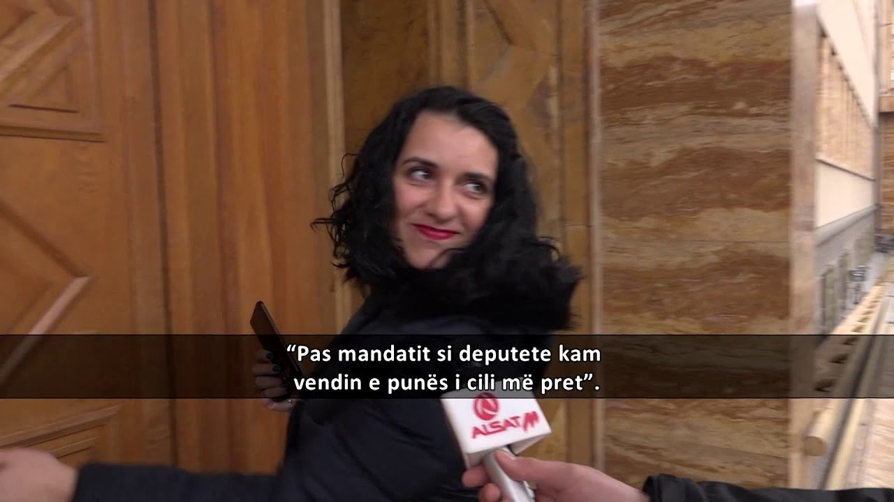 Zaev: Nuk do të ketë Ligj për standardin e deputetëve