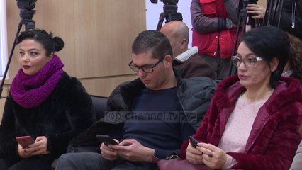 Basha: Rama mashtron nga frika - Top Channel Albania - News - Lajme