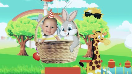 Gezuar ditelindjen - Matin Mustafa