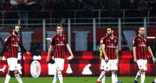 Hakan Çalhanoğlu'nun 90 Dakika Sahada Kaldığı Maçta Milan, Frosinone ile Berabere Kaldı