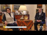 My Living  - Episodi 14 - Living Ambasador, Në rezidencën e Turqisë