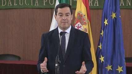 El PP cree "más que previsible" que presidan la Junta de Andalucía