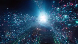 AQUAMAN - Final Trailer - in theaters December 21