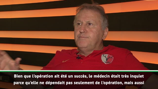 Zico : Neymar n'était pas au meilleur de sa forme lors de la dernière Coupe du Monde